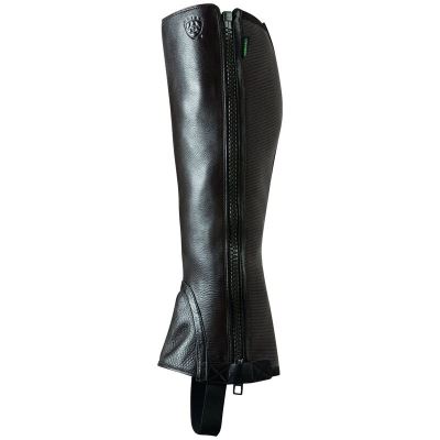 Ariat Breeze Chap Çikolata Half Chaps Erkek (34045-926)